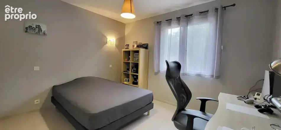 Maison contemporaine avec piscine sur 5 000 m2 de terrain - photo 13