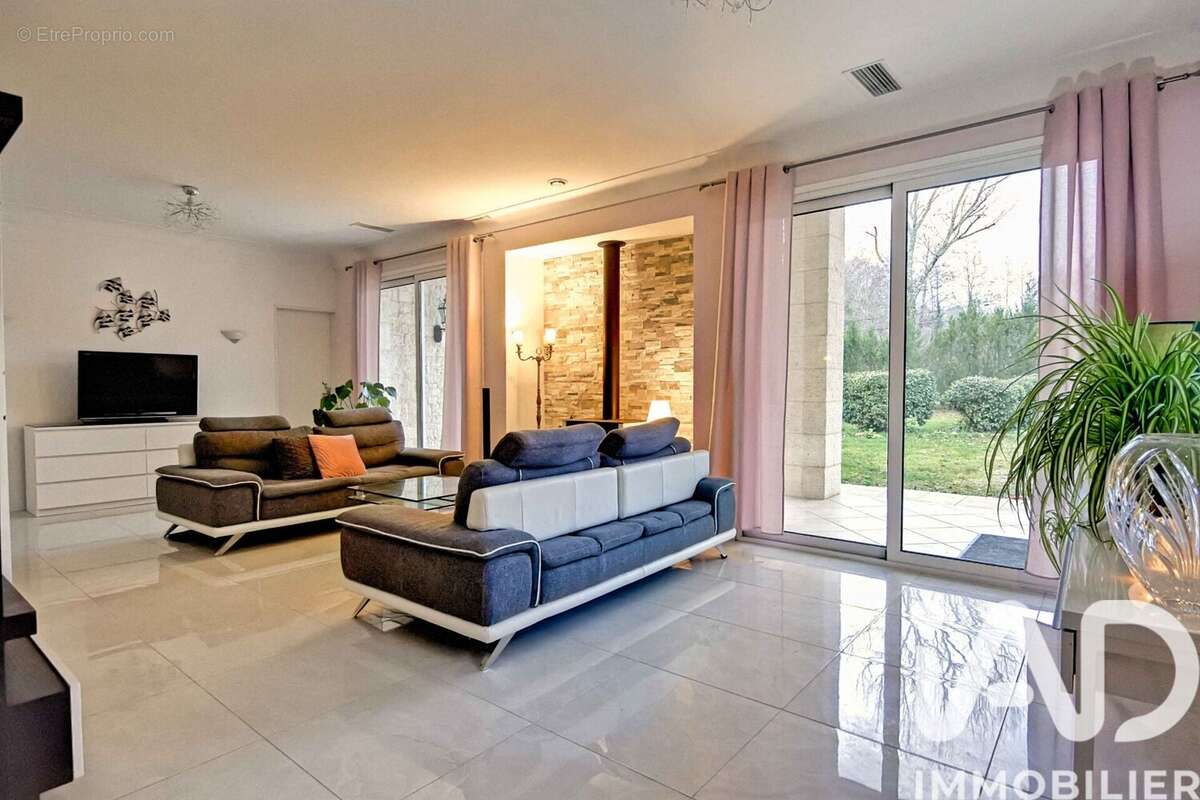 Photo 6 - Maison à CASTELNAU-DE-MEDOC