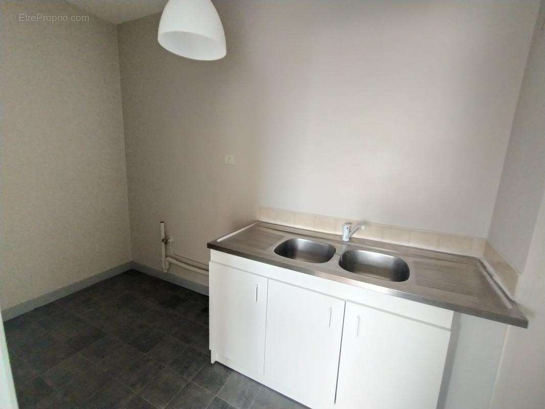 Appartement à TARBES