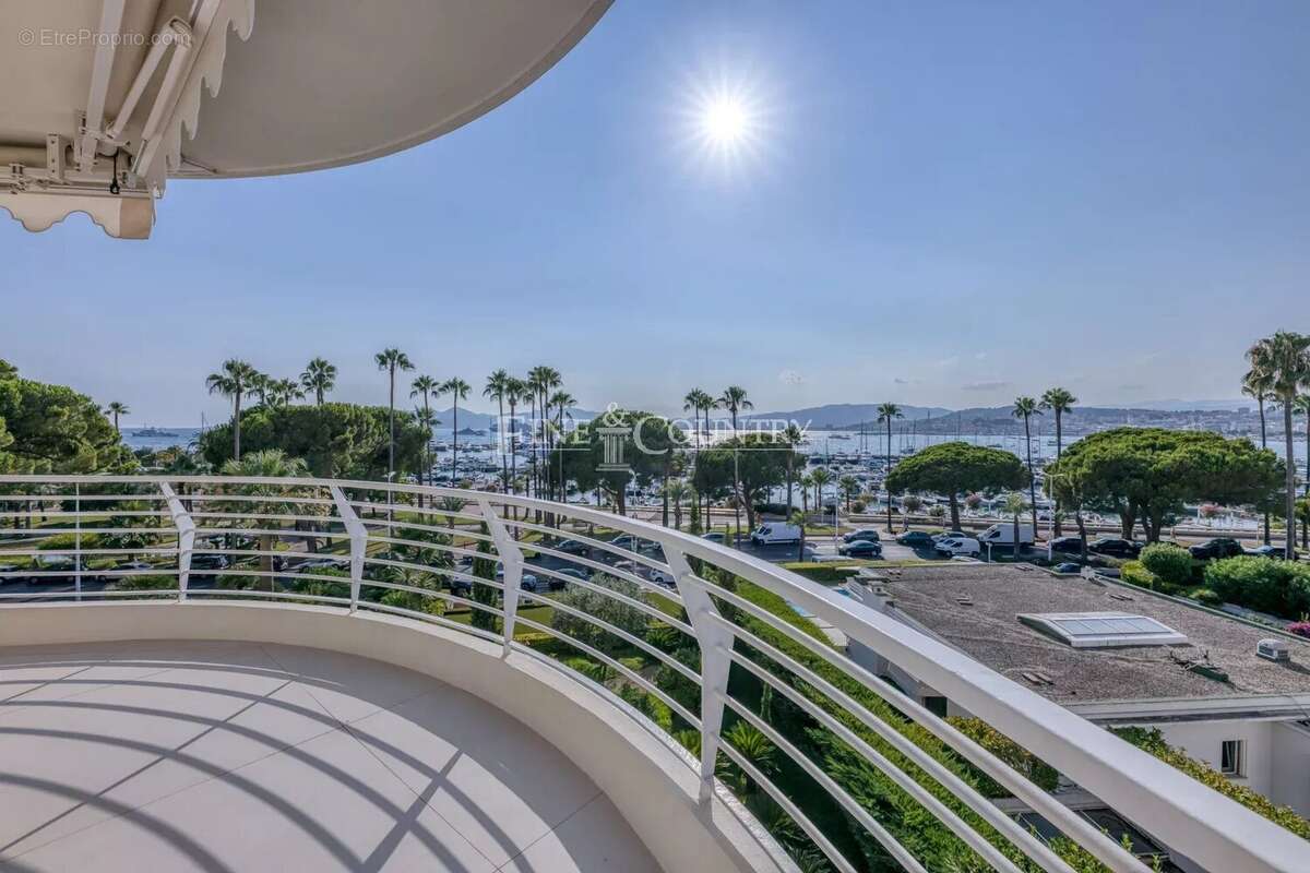 Vente Appartement La Croisette Cannes - photo 27