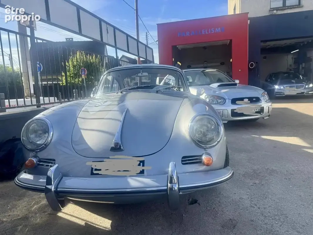 Garage Automobile - photo 4