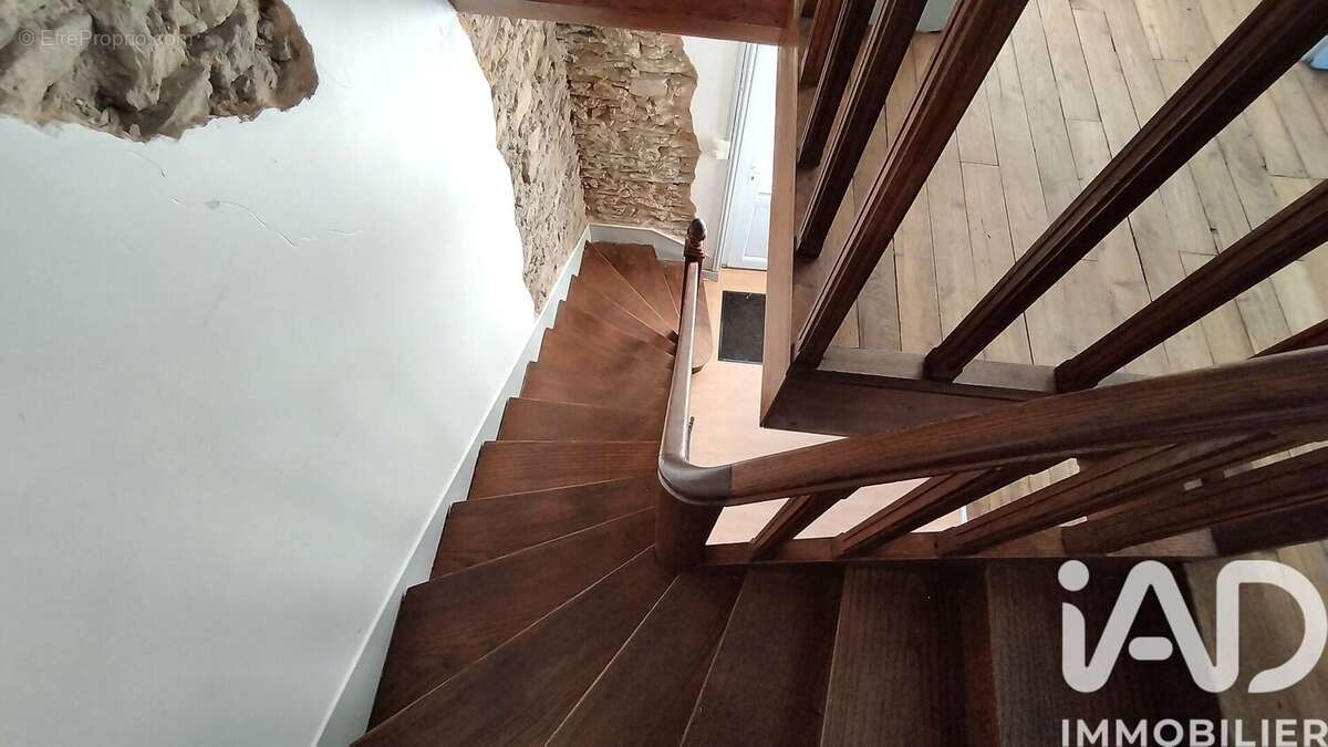 Photo 6 - Maison à LA CHATAIGNERAIE