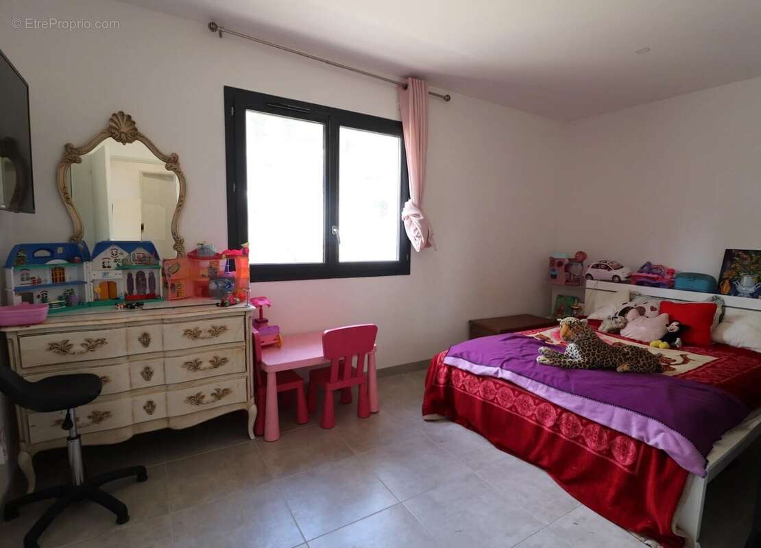 Maison à QUISSAC