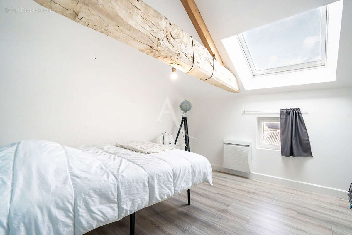 Maison à DOUE-LA-FONTAINE