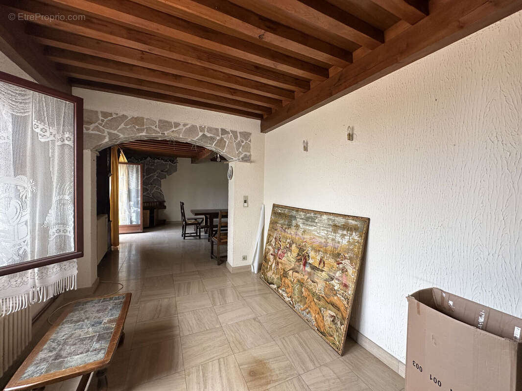 Maison 148 m² à Melay  - photo 7