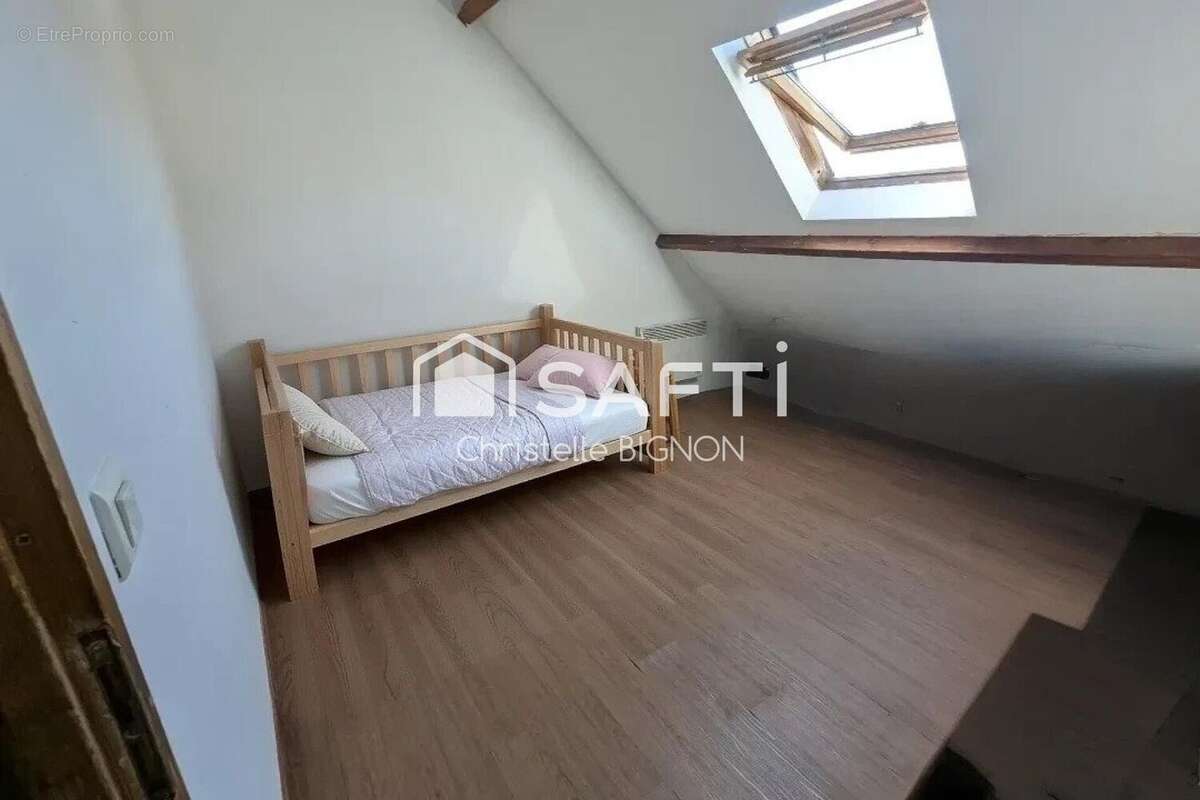 Photo 6 - Maison à SAINT-AUBIN-SOUS-ERQUERY