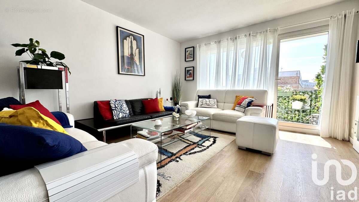 Photo 2 - Appartement à CAPINGHEM