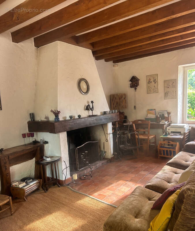 Ensemble immobilier habitable dimmédiatement - photo 10