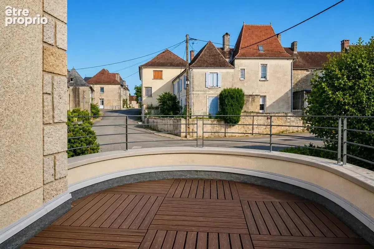 Maison de 193 m² situé à Thenon - photo 18