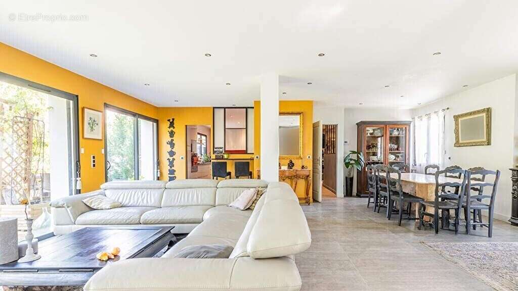Maison à ANTONY