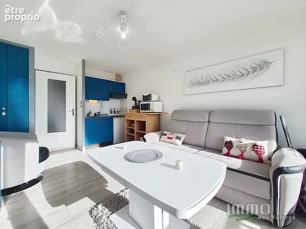 Appartement sur les hauteurs - photo 4