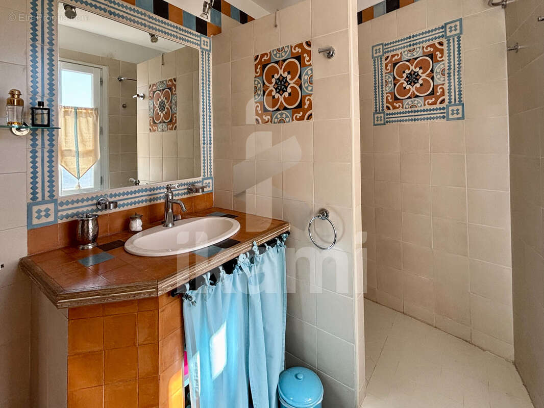 Maison à LANSARGUES