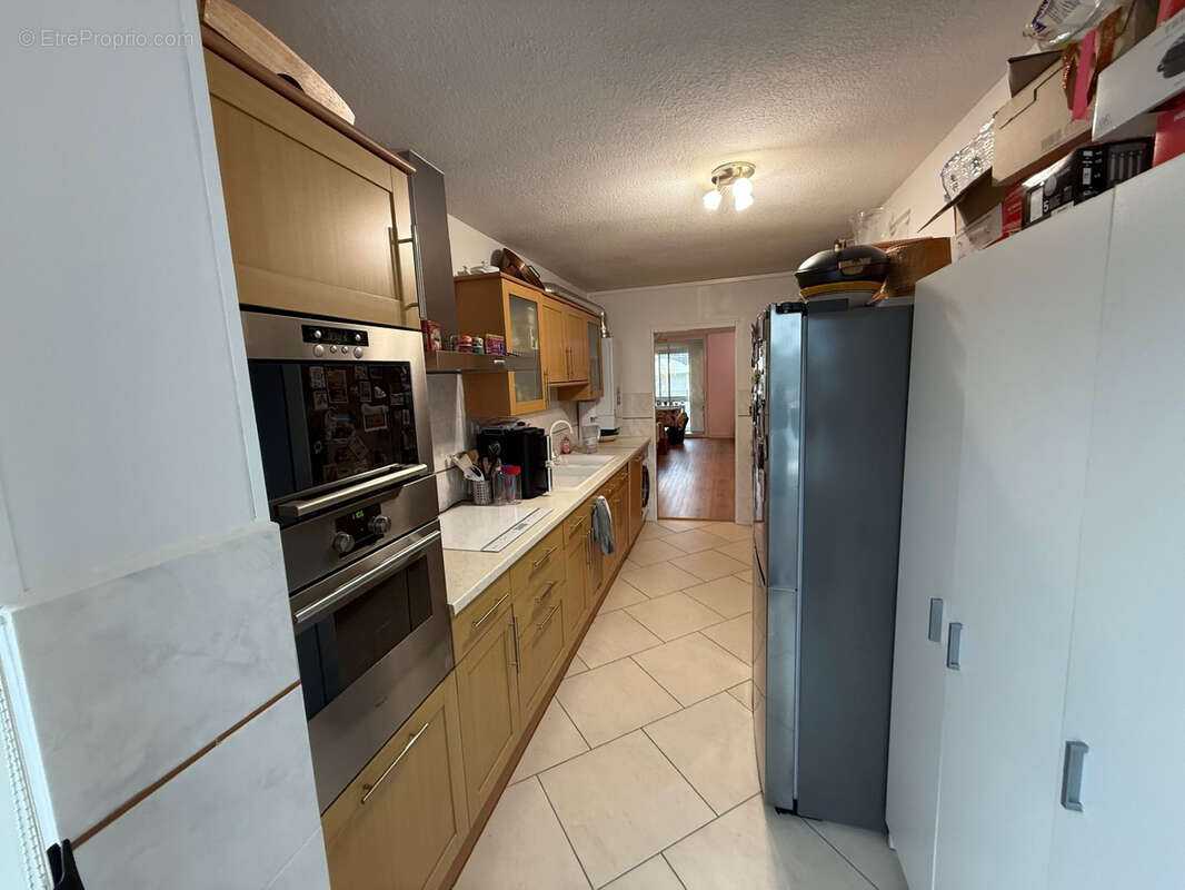 Appartement à LA GRANDE-MOTTE