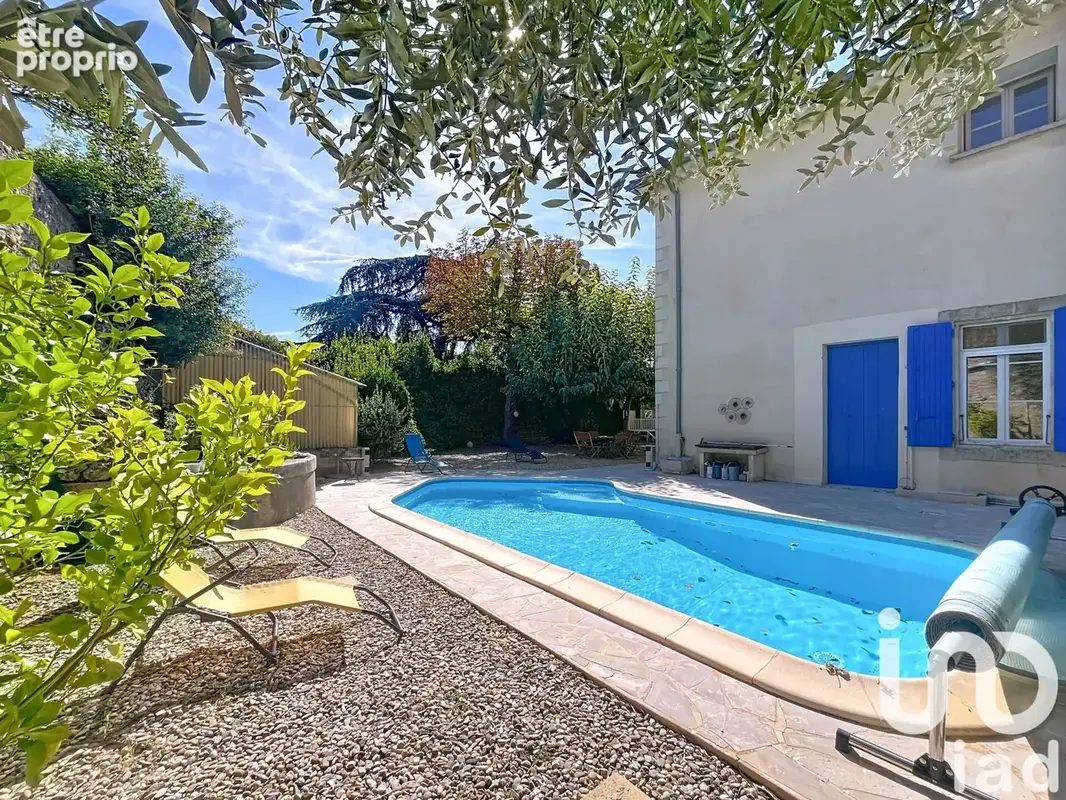 Photo 1 - Maison à MURVIEL-LES-BEZIERS