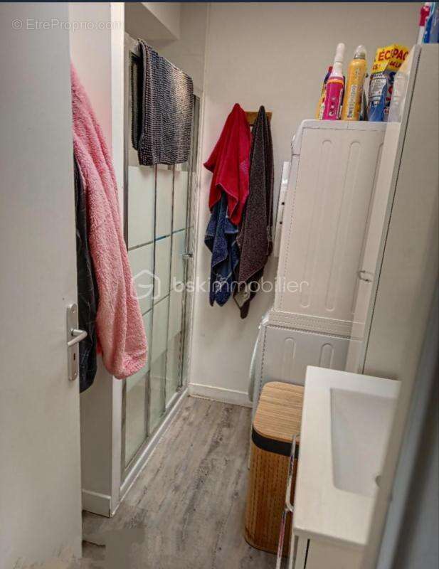Appartement à MAZAMET