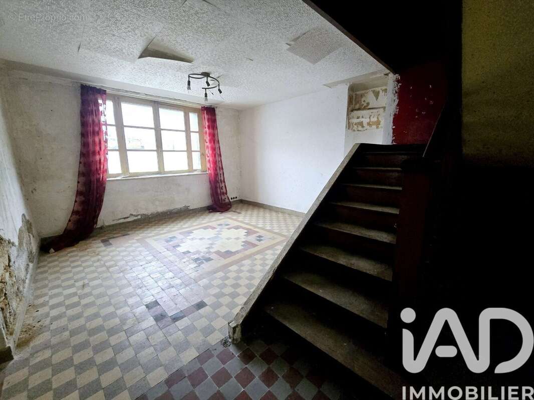 Photo 9 - Maison à MOULINS-SAINT-HUBERT