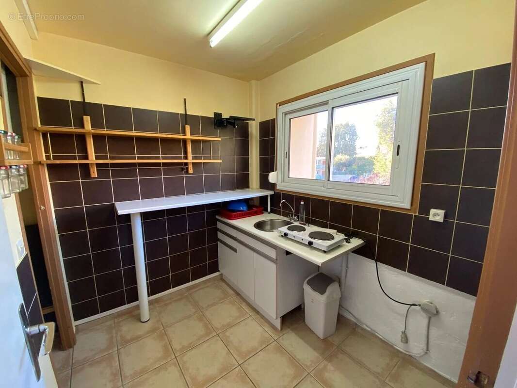 Appartement à BORMES-LES-MIMOSAS