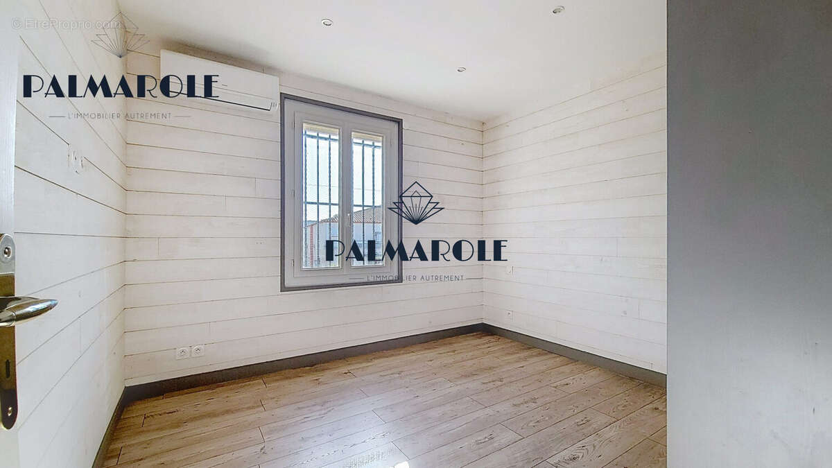 Chambre 2 etage