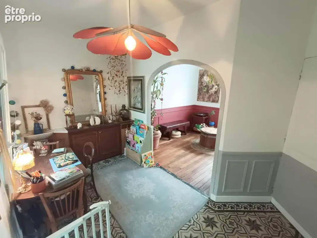 Maison à AMIENS