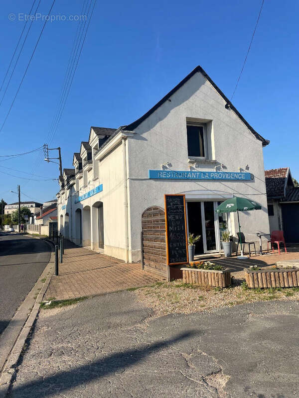 Appartement à AMBOISE