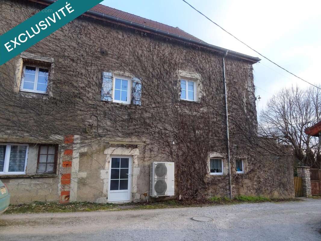 Photo 2 - Maison à RULLY