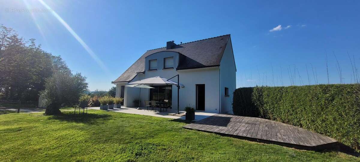 Photo 3 - Maison à MOUSTOIR-AC