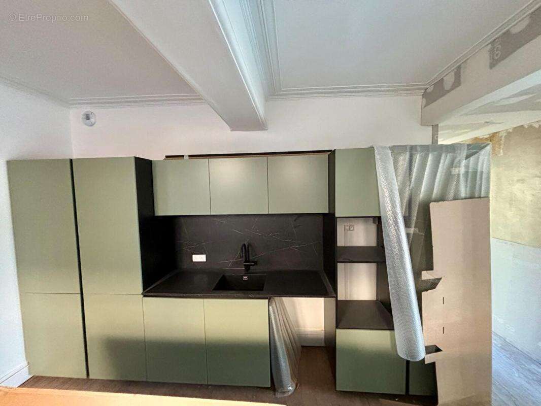 Appartement à NEVERS