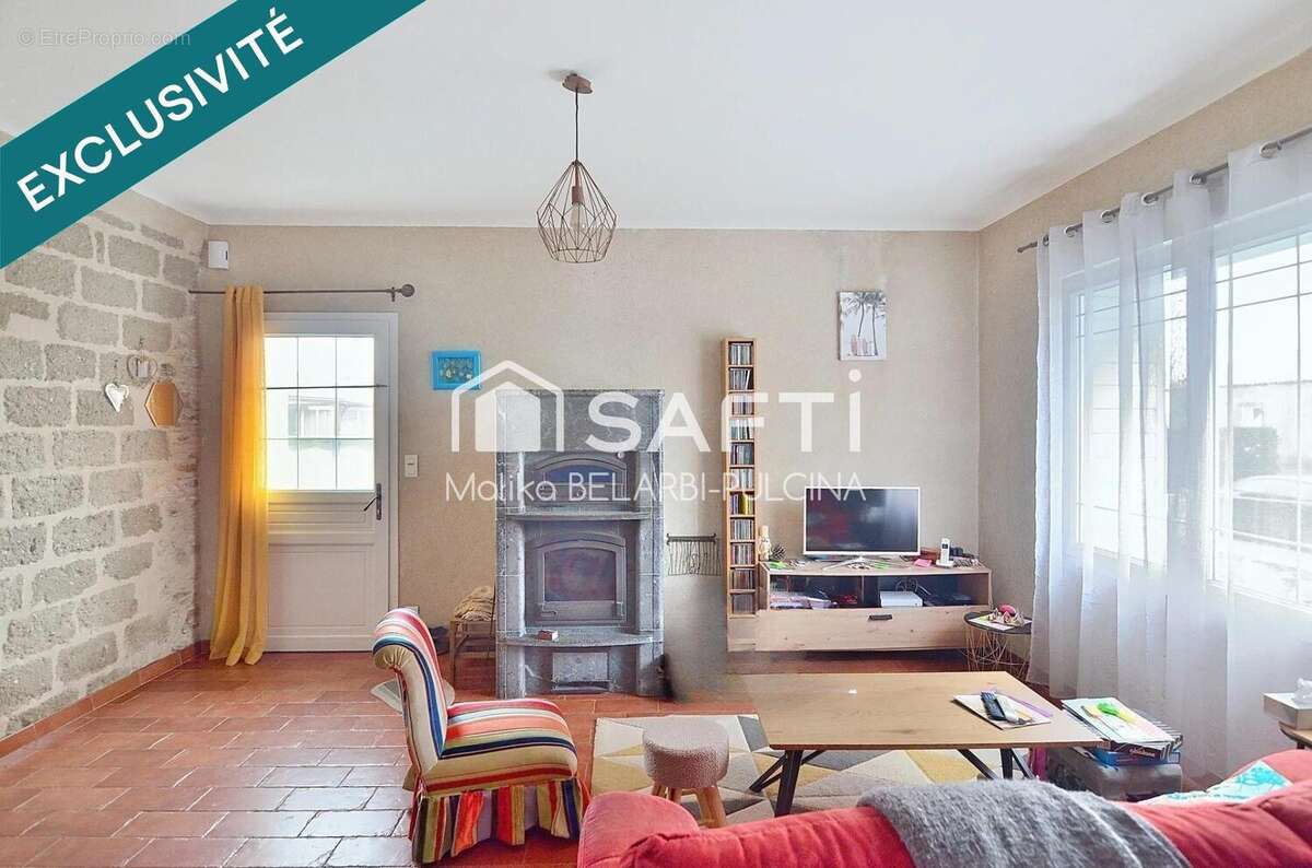 Photo 3 - Maison à L&#039;ILE-D&#039;OLONNE