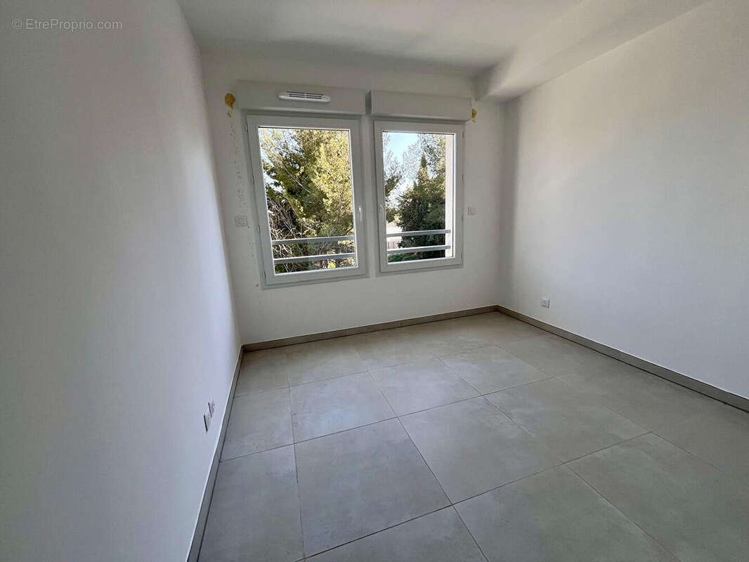 Appartement à LA CIOTAT