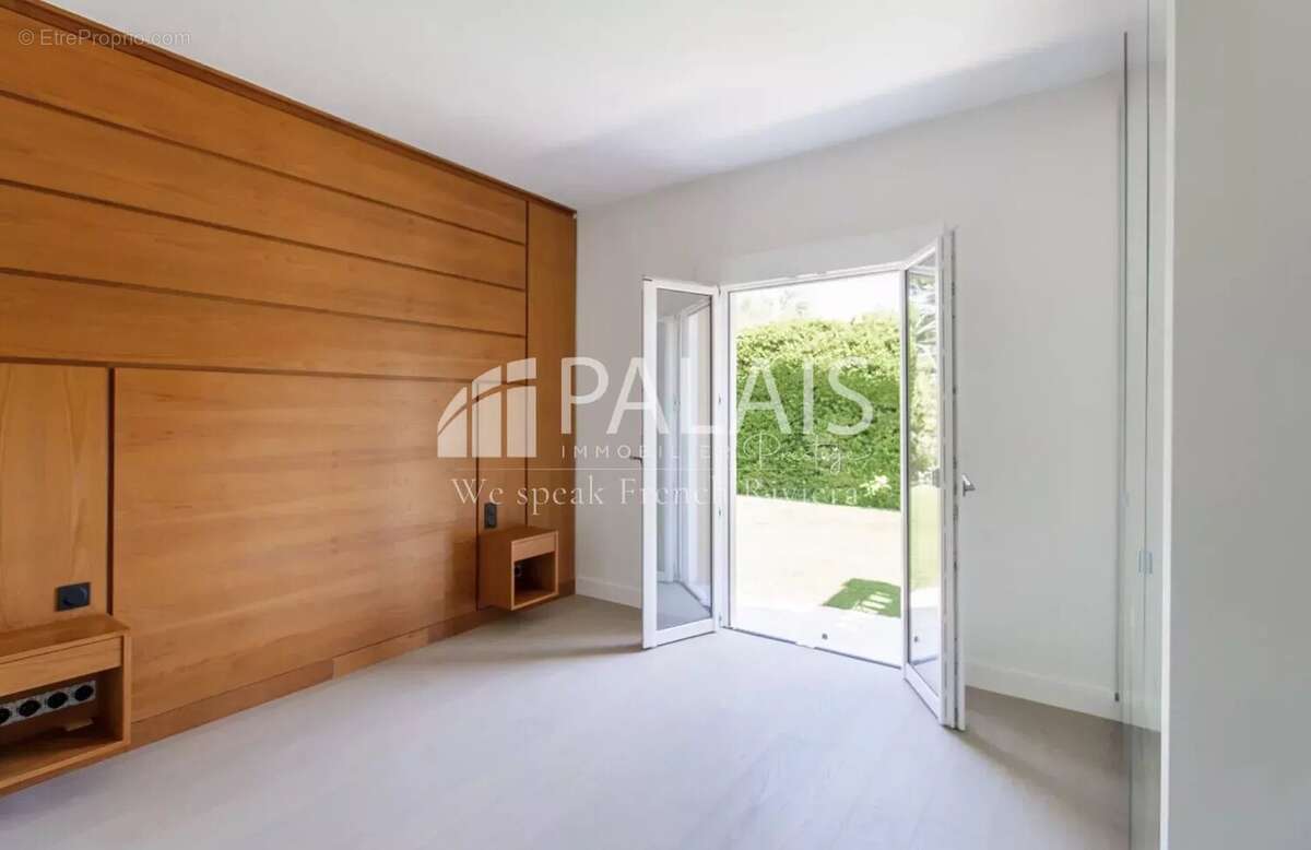 Maison à VILLEFRANCHE-SUR-MER