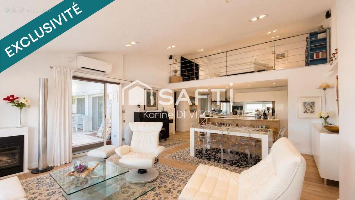 Appartement 149 m² à Frejus  - photo 5