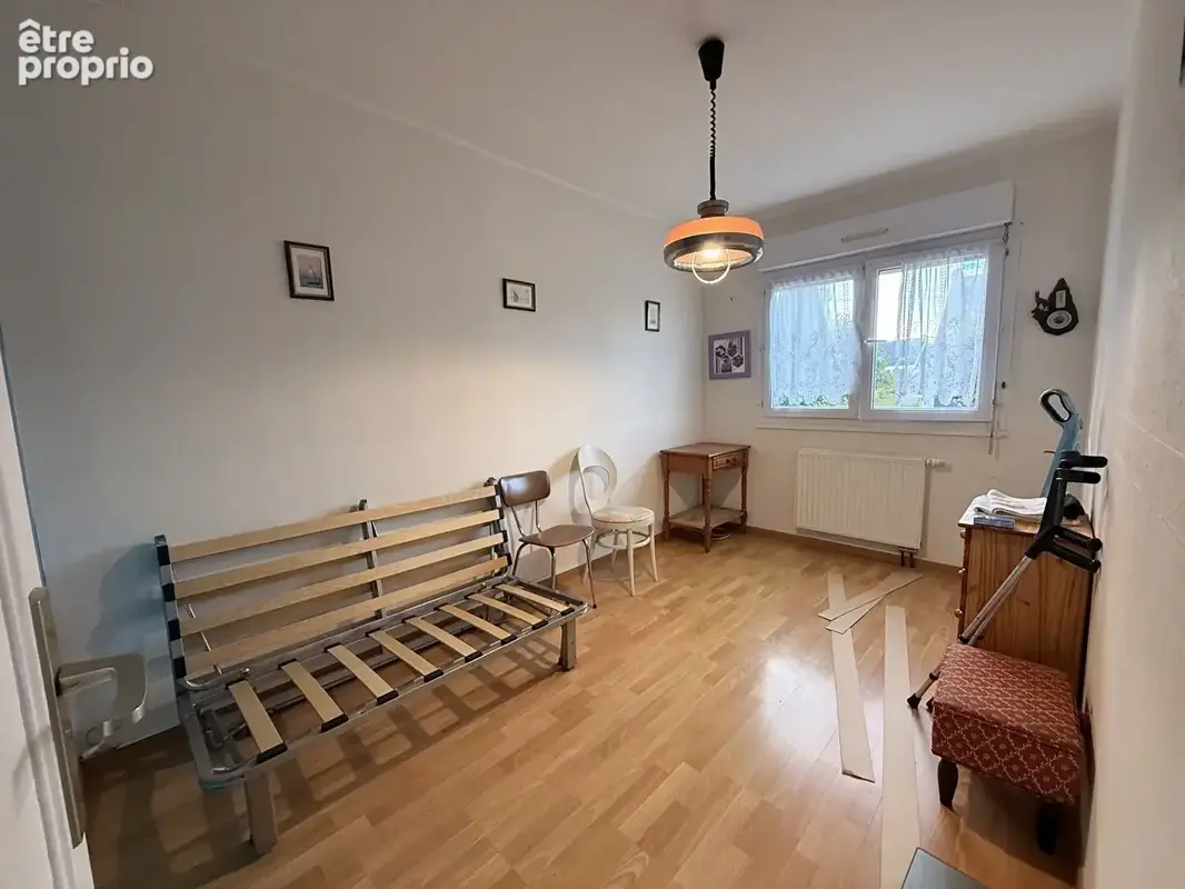 Maison individuelle avec jardin - Milizac - photo 5