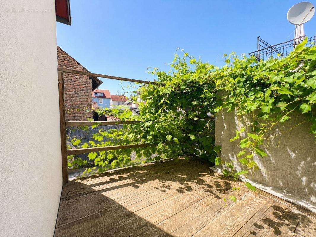 Exclusivité orpi - immeuble 185 m² + studio + 2 garages - fort potentiel - photo 12