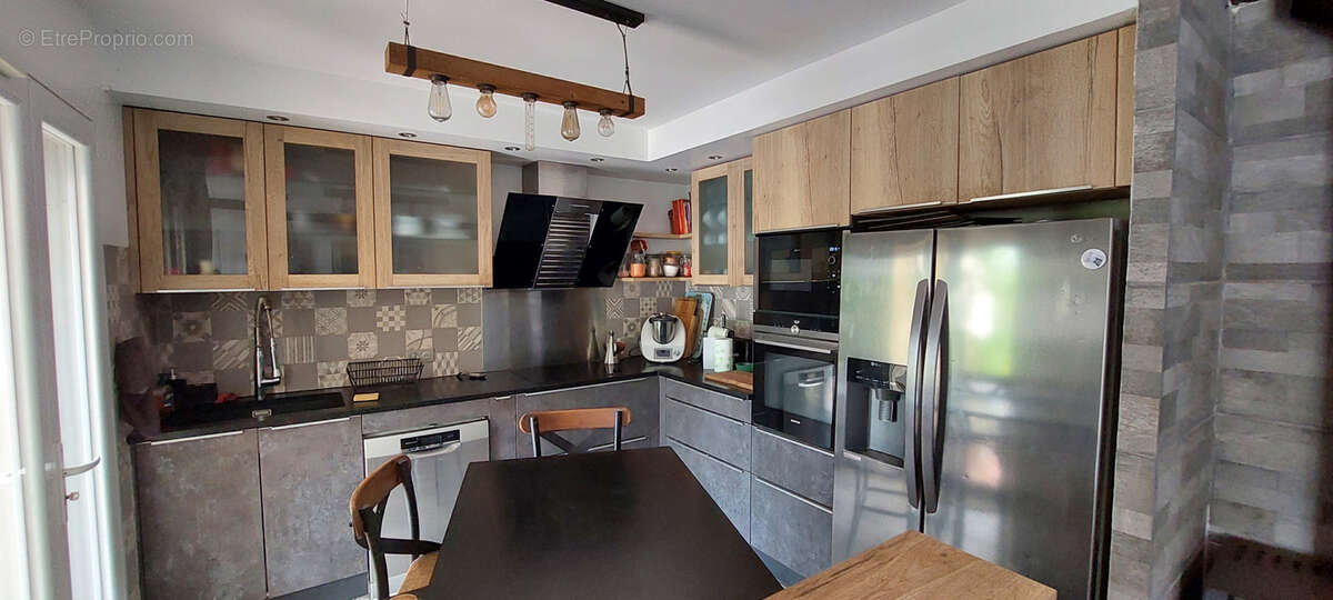 Maison à LAROQUE-DES-ALBERES