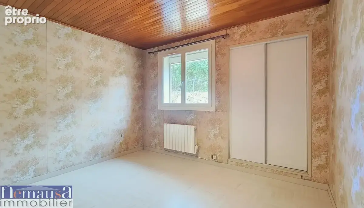 Maison de plain-pied 124 m2 sur parcelle de 5024 m2   Calme absolu et sans vis-à-vis - photo 17