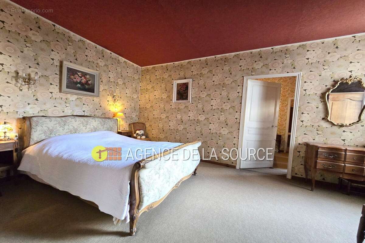Appartement à BRIGNOLES