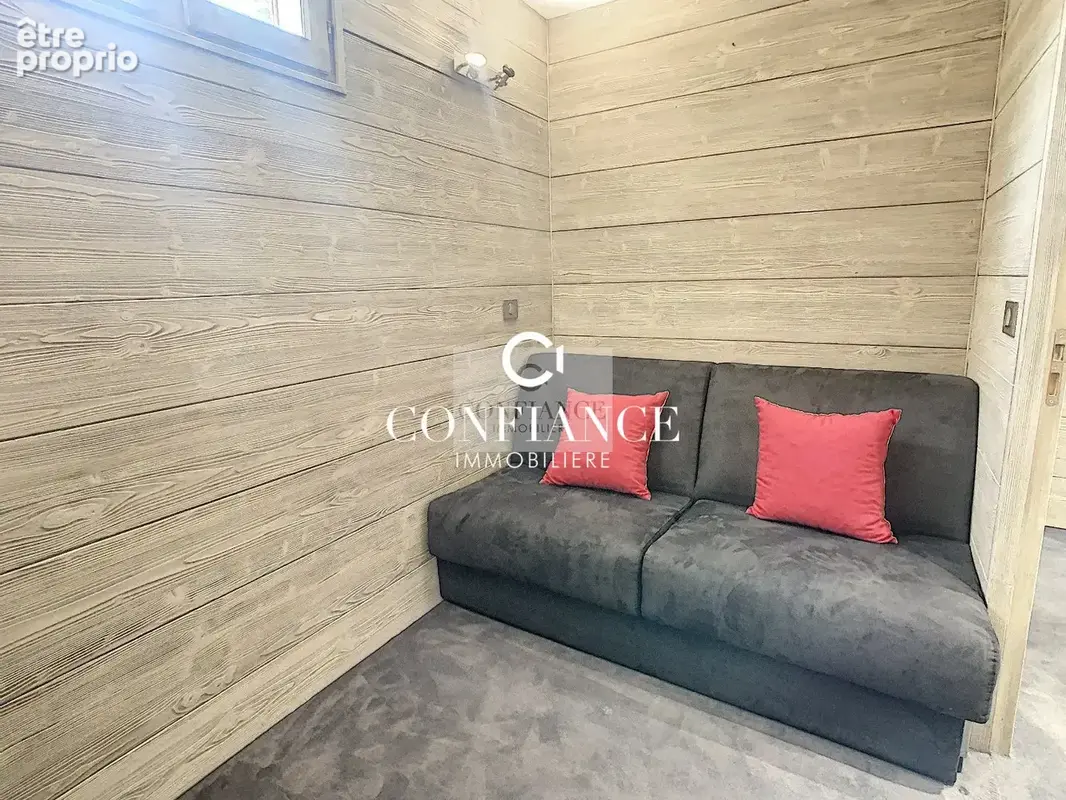 Appartement 4 pièces 80 m² à vendre à Saint-Etienne-De-Tinee (06660) - photo 7
