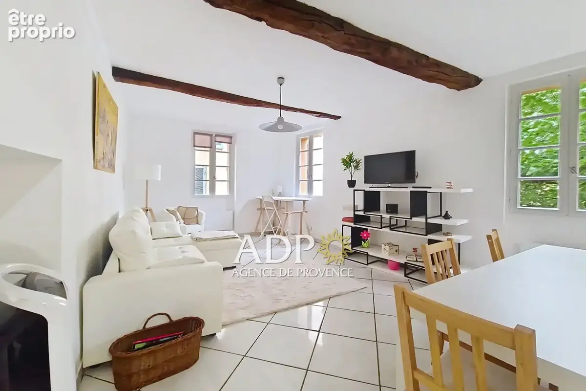 Appartement à GRASSE