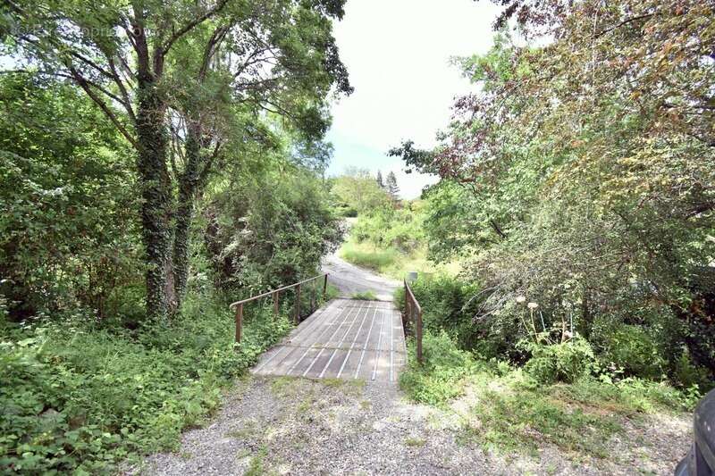 Maison à DIGNE-LES-BAINS