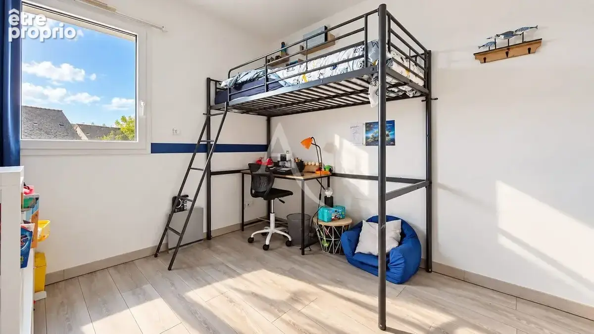 Maison récente à Tiercé - Exclusivité - photo 6