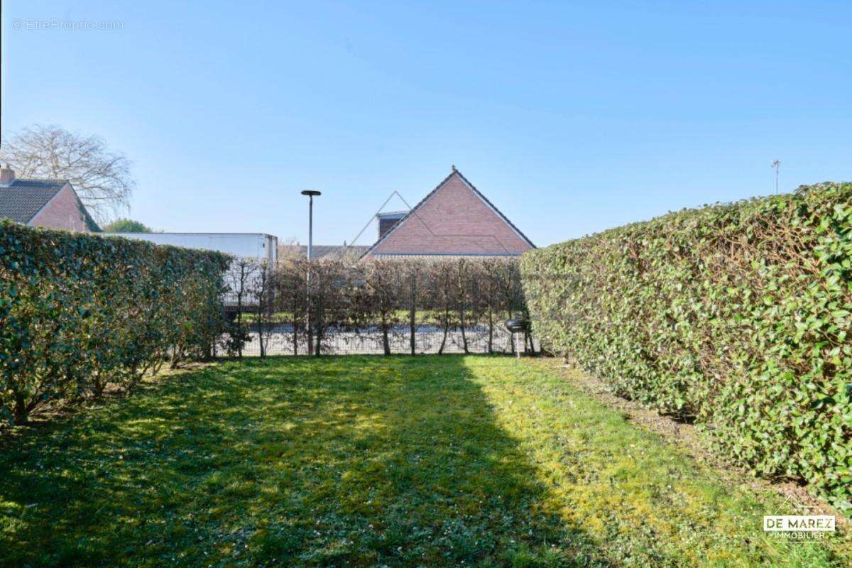 Appartement à SECLIN