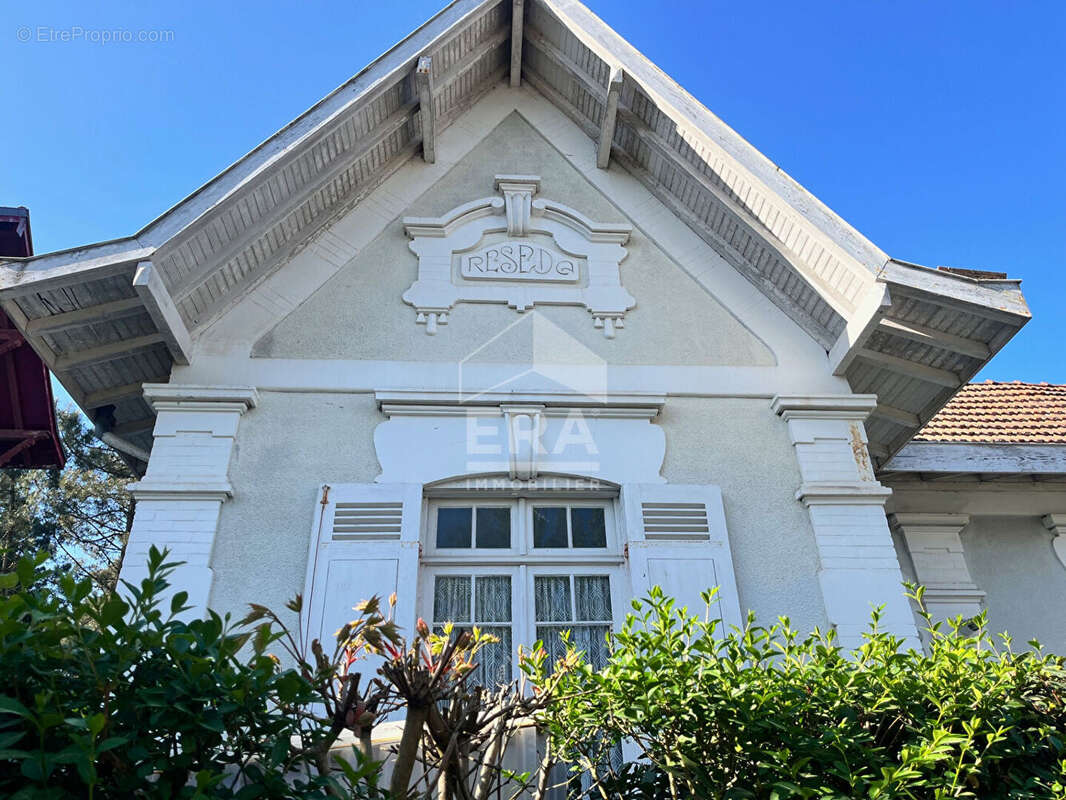 Maison à ARCACHON