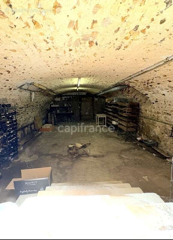 Maison à vendre 7 pièces LA CELLE SAINT CYR (89) - photo 19