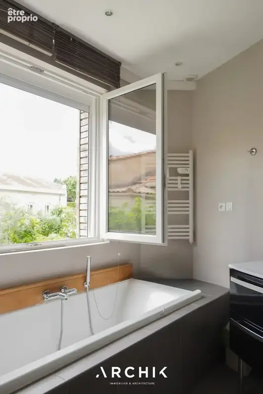 Maison 7 pièces 200 m² à vendre à Bordeaux (33100) - photo 10
