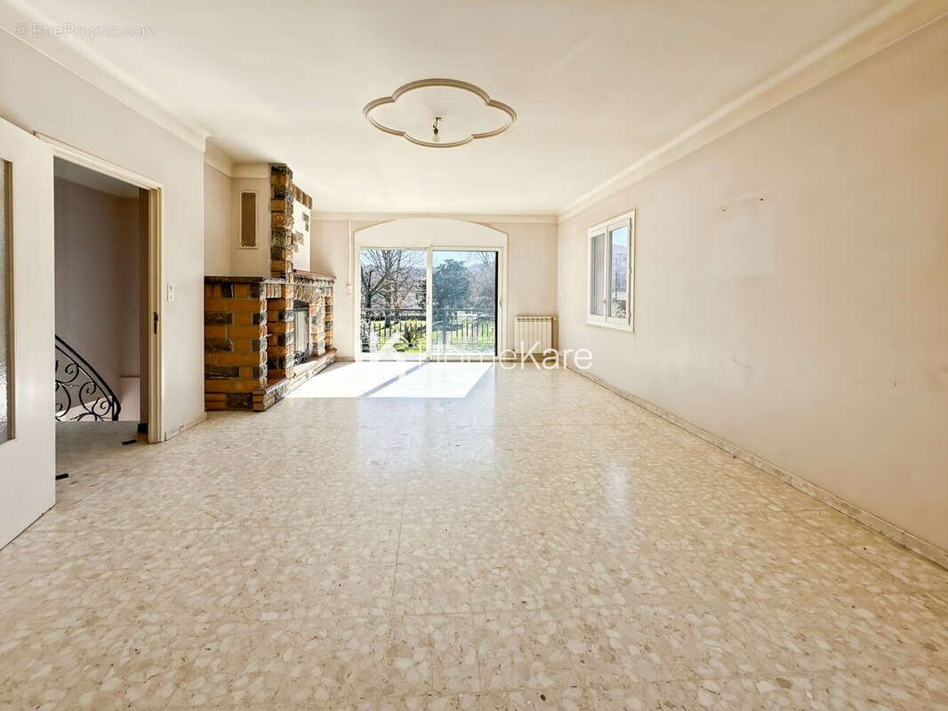 Maison 120 m² à Martres-Tolosane  - photo 3