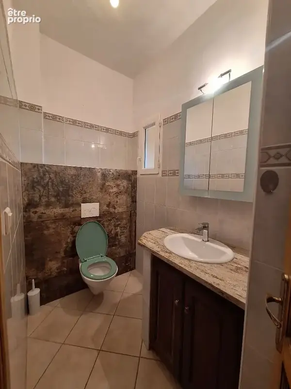 Maison à Ajaccio - Proche centre-ville - photo 7