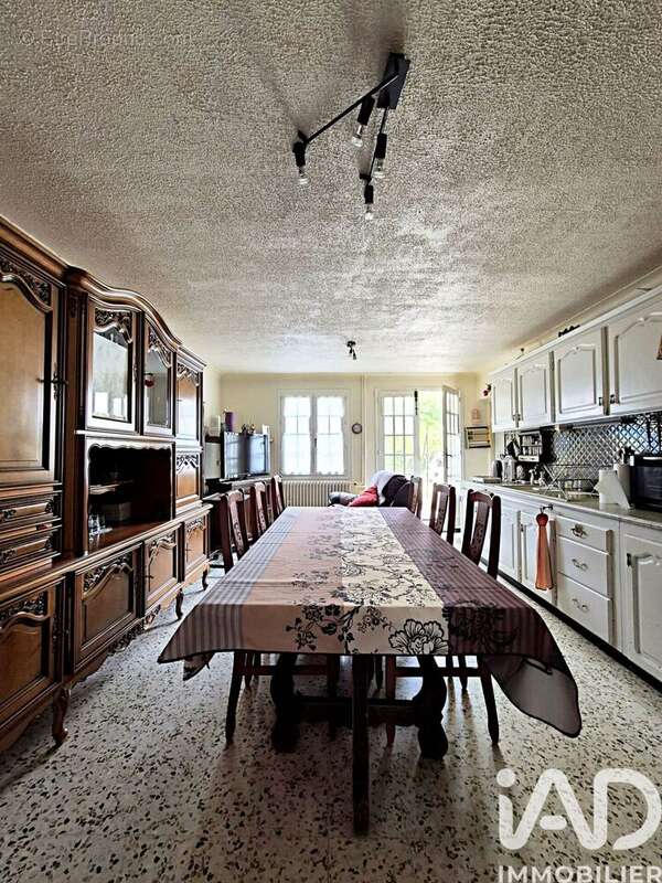 Photo 2 - Maison à CABESTANY