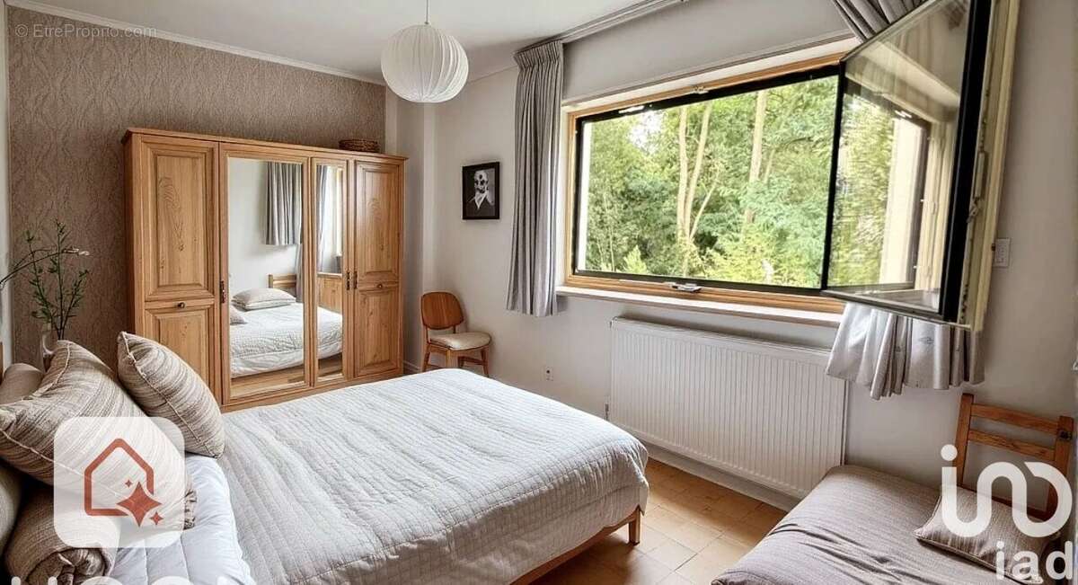 Photo 3 - Appartement à RUEIL-MALMAISON