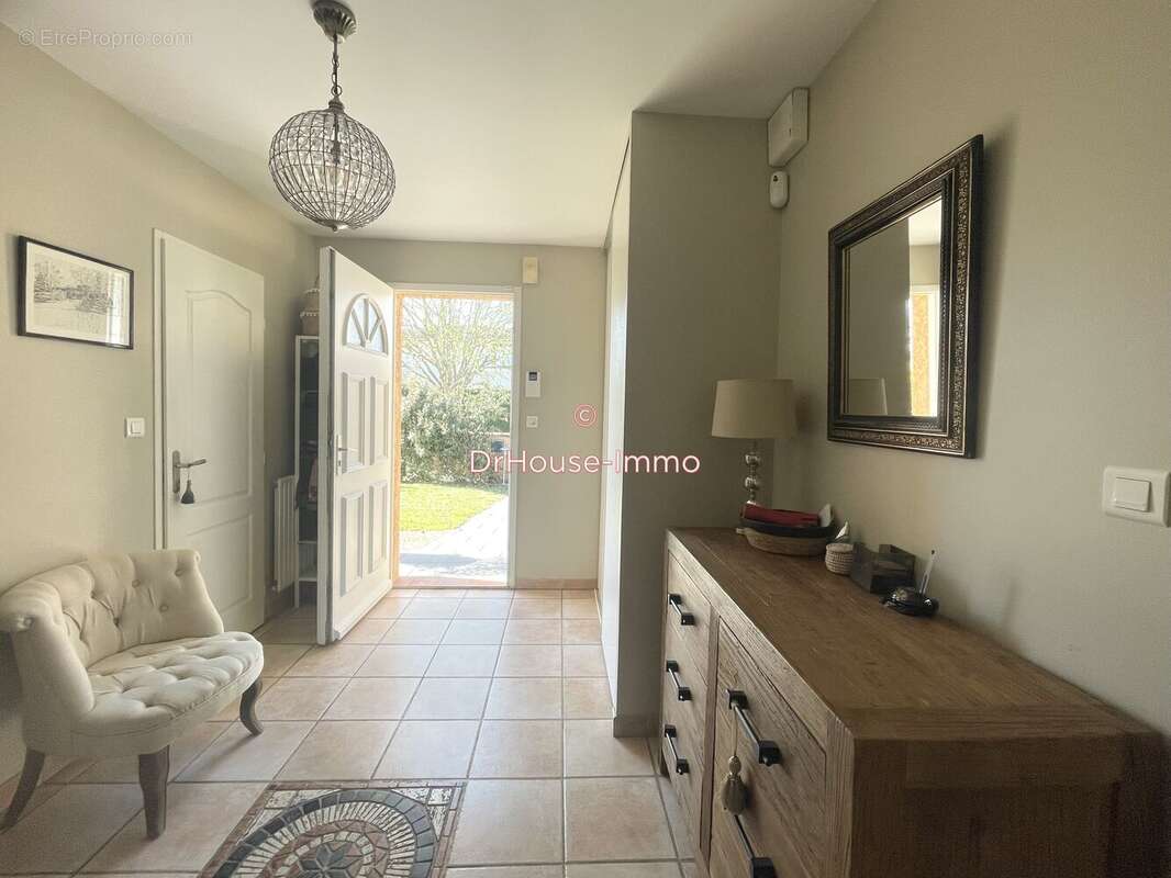 Maison à TOURNEFEUILLE