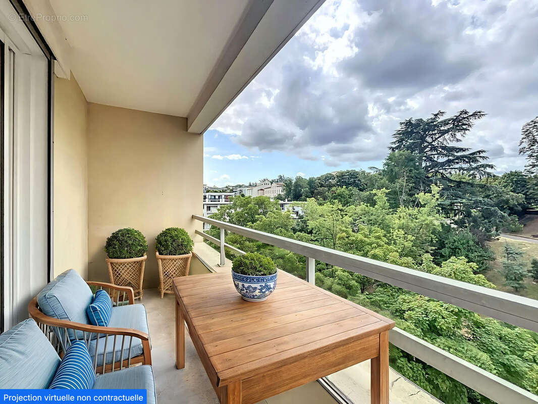 Appartement à LYON-5E